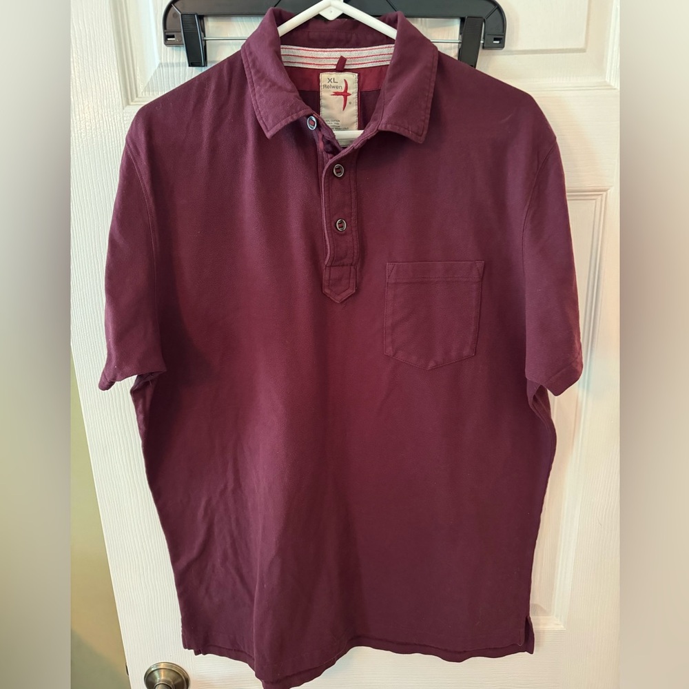 Relwen XL Polo